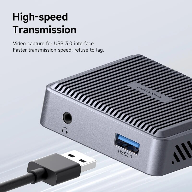 Hagibis 4K HDMI-Compatible Vid - Gaming Console With Phone recensie en prijs