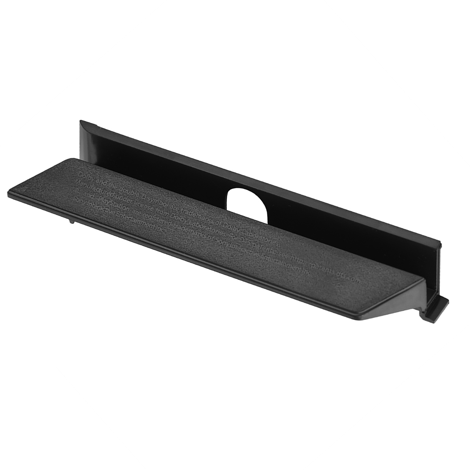 Black Plastic HDD Hard Drive S - Gaming Console With Phone recensie en prijs