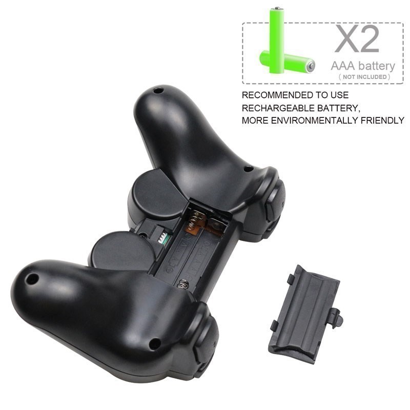 Wireless Gamepad for M8 GD10 X - Gaming Console X2 recensie en prijs