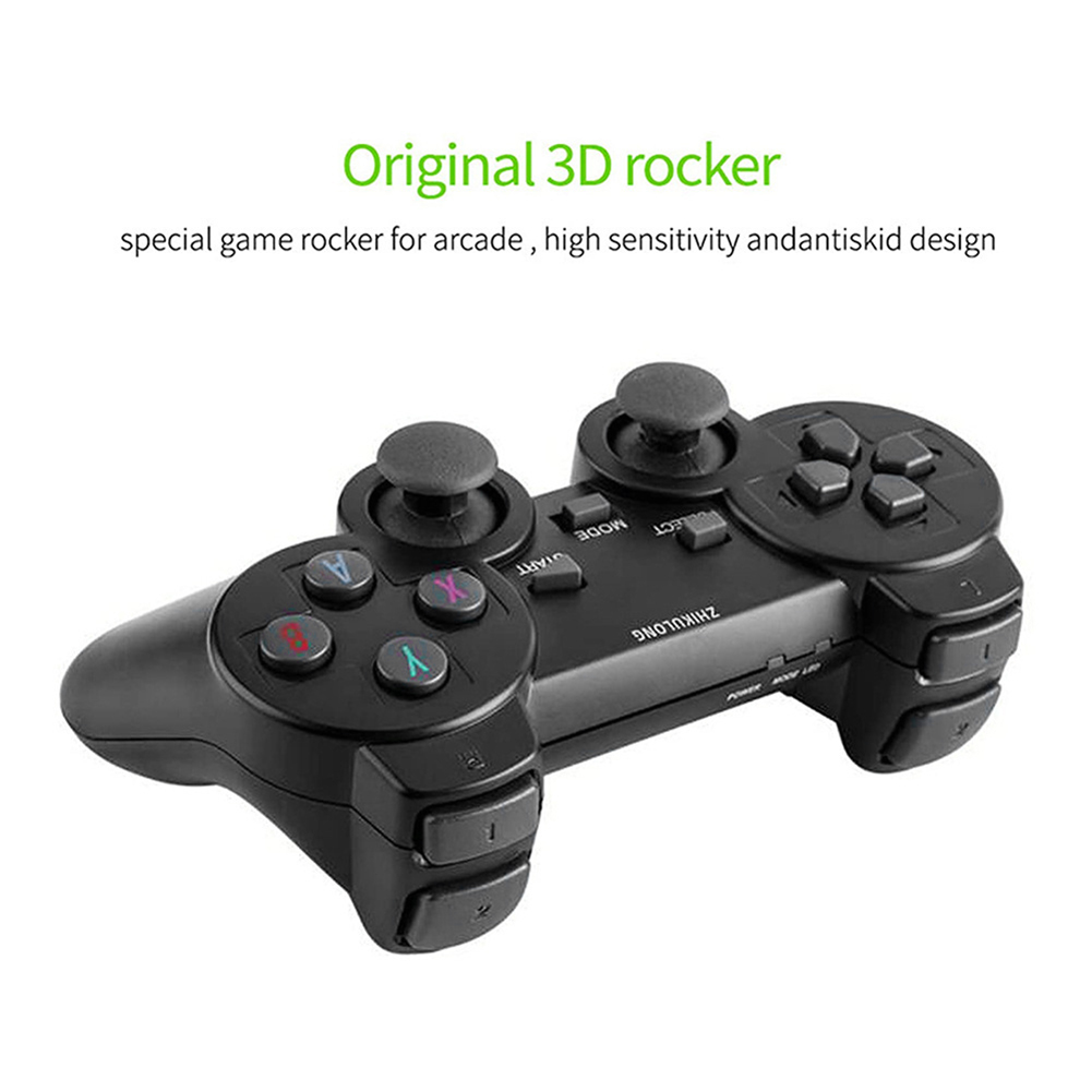 No Delay 2.4G Wireless Game Co - Gaming Console For Smart Tv recensie en prijs