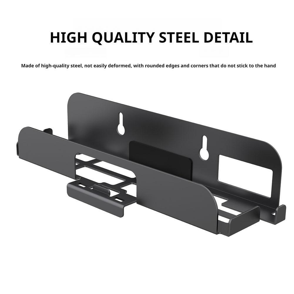 For Nintendo Switch2 Wall-Moun - Gaming Console Organizer recensie en prijs