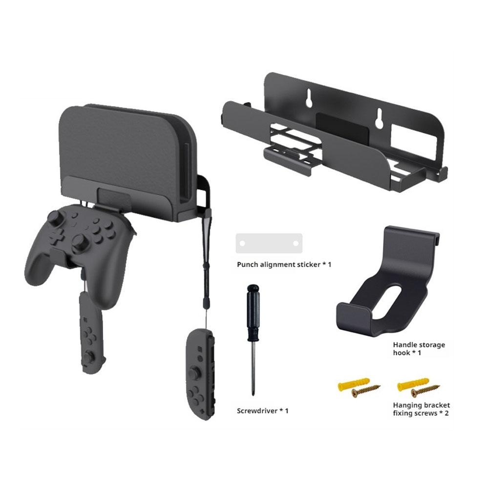 For Nintendo Switch2 Wall-Moun - Gaming Console Organizer recensie en prijs
