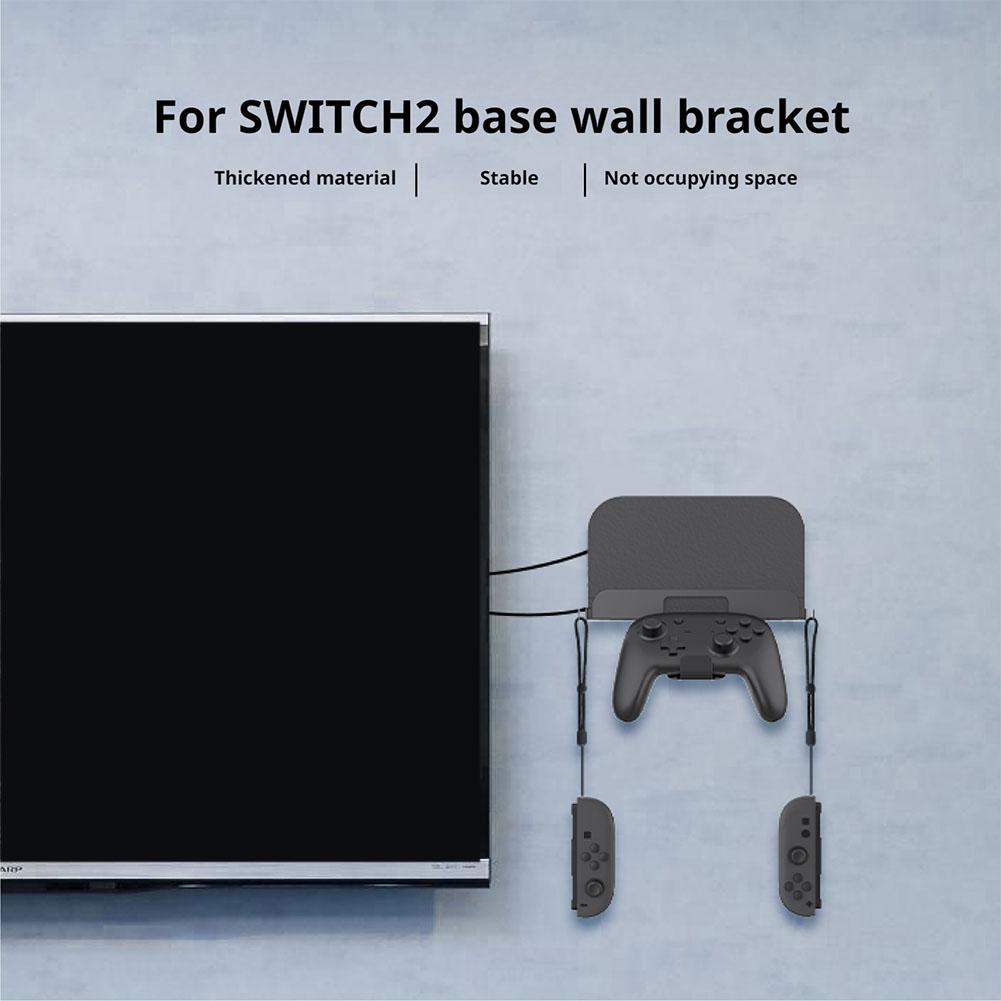 For Nintendo Switch2 Wall-Moun - Gaming Console Organizer recensie en prijs