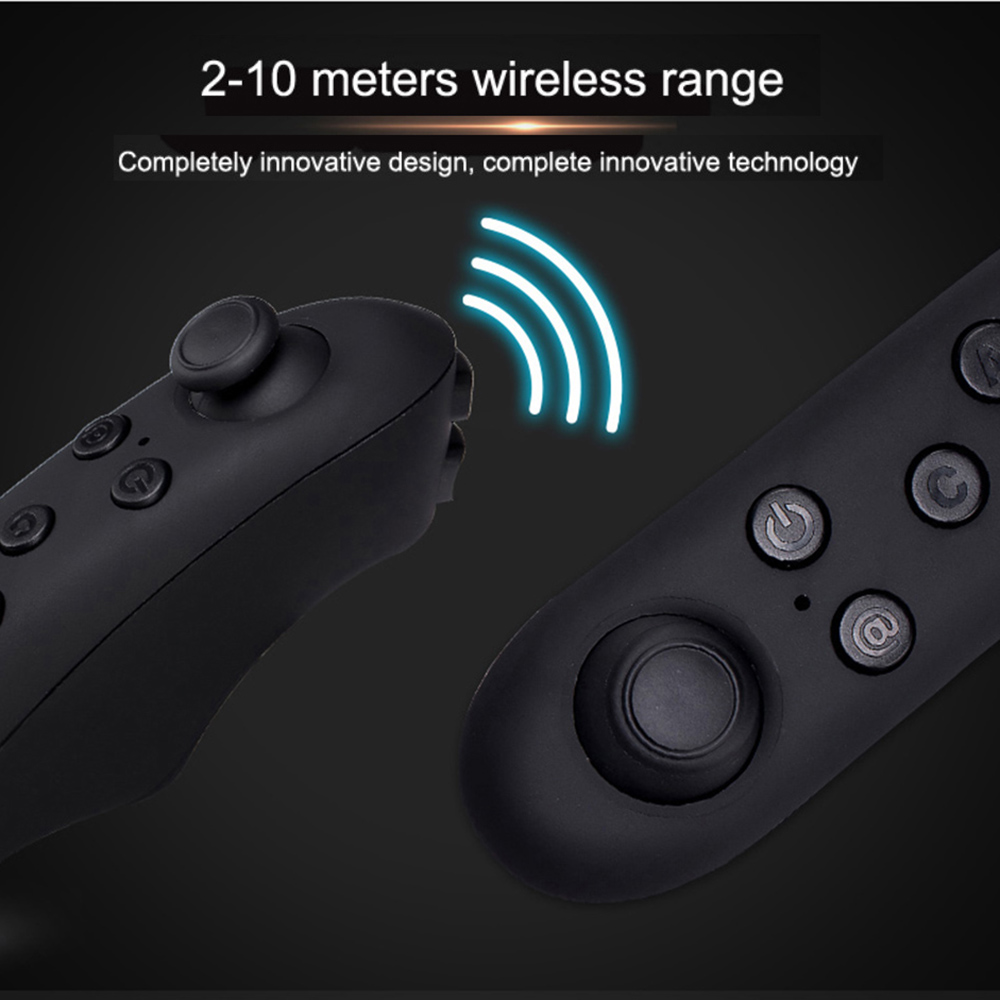 Control Joystick for Android i - Gaming Console Box recensie en prijs