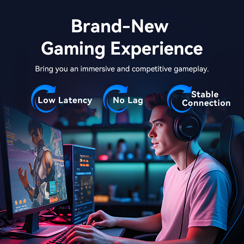 Vention Cat8 Ethernet Cable SF - Lan Cable Gaming recensie en prijs