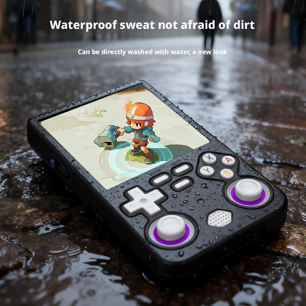 Silicone Protective Case for R - Gaming Console R36 recensie en prijs