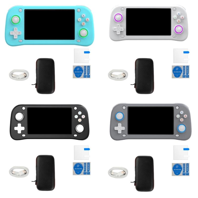 652F Large Screen Game Console - Gaming Console Options recensie en prijs