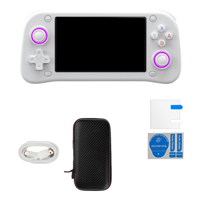 652F Large Screen Game Console - Gaming Console Options recensie en prijs