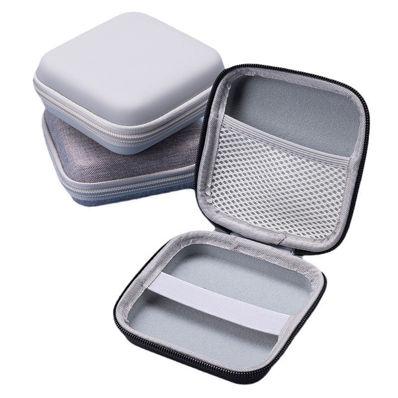 EVA Portable Organizer Bag Sho - Gaming Console Organizer recensie en prijs