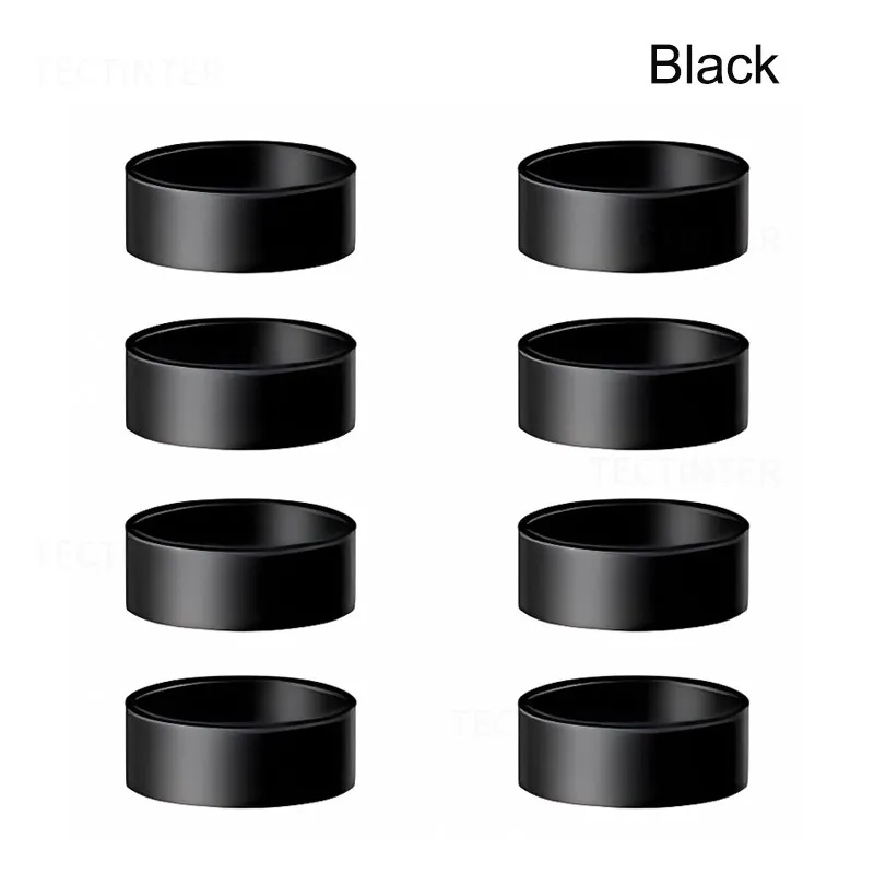 8Pcs elastic silicone joystick - Gaming Console With Phone recensie en prijs