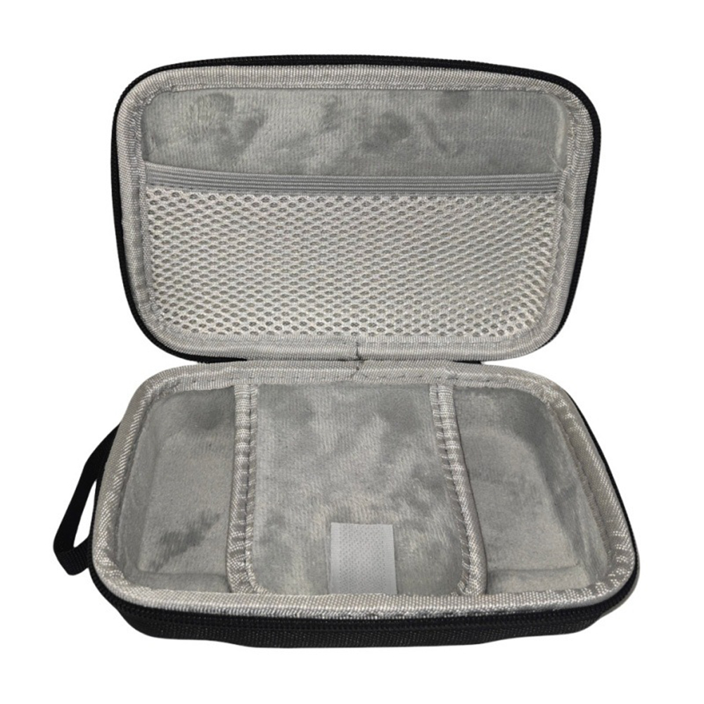 Storage Bag Game Console Organ - Gaming Console Organizer recensie en prijs