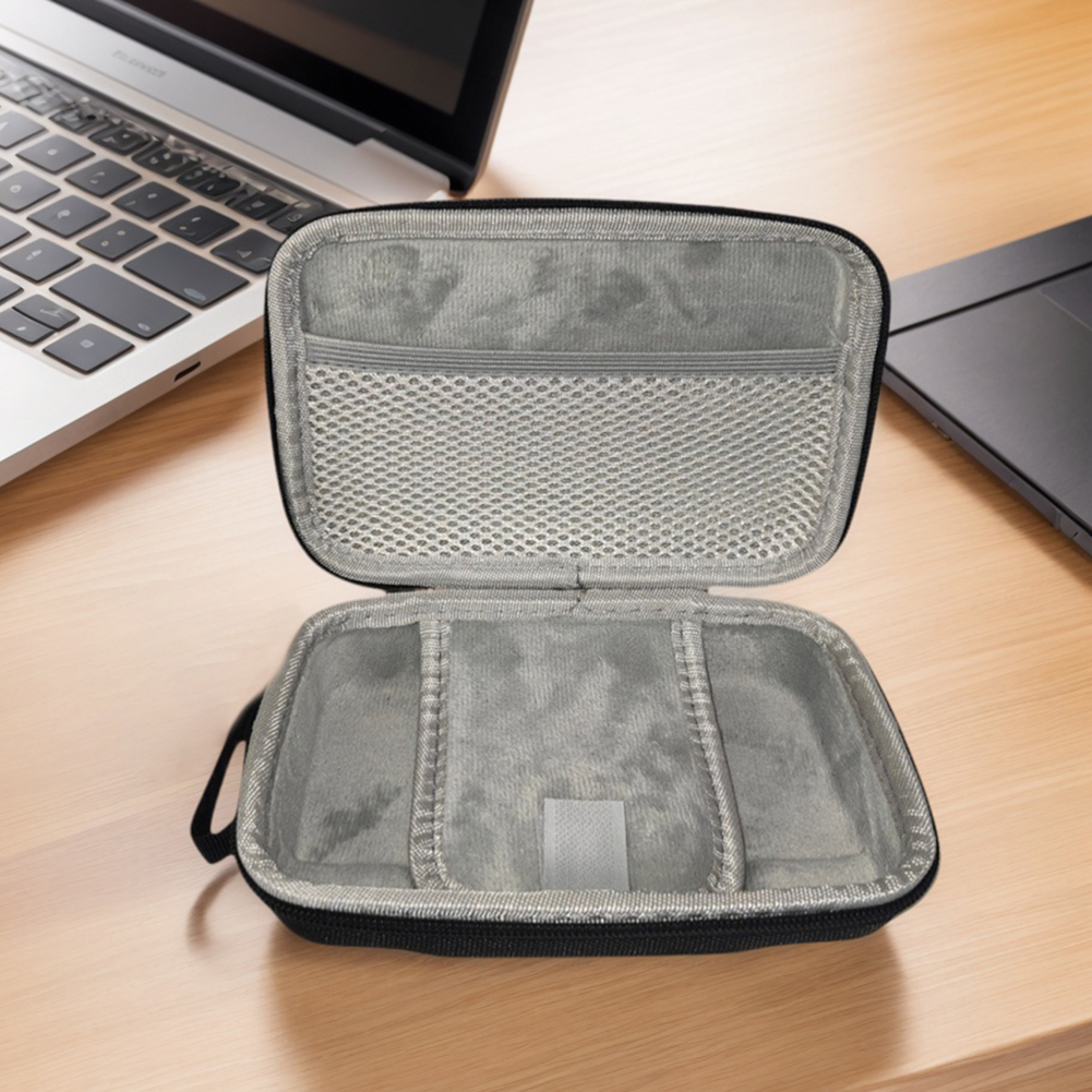 Storage Bag Game Console Organ - Gaming Console Organizer recensie en prijs