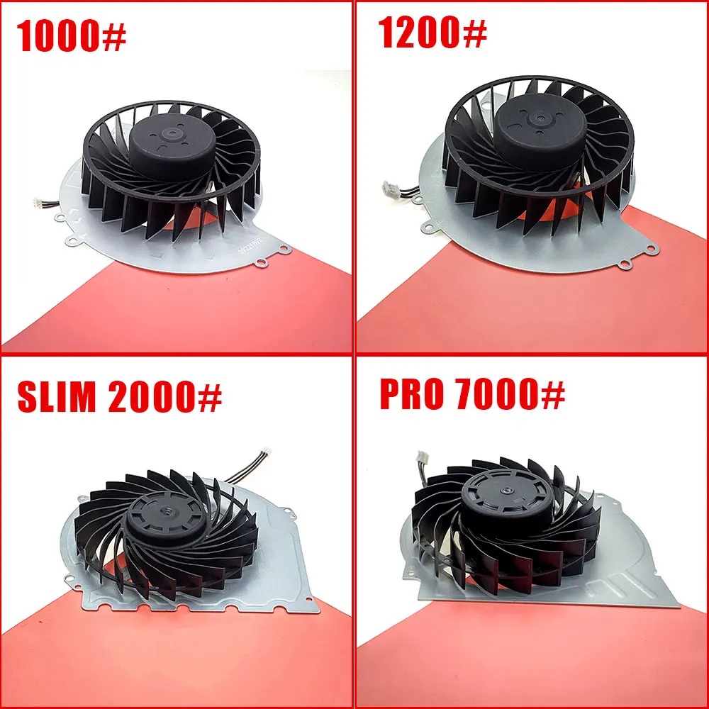 Original Inner Cooling Fan for - Gaming Console With Phone recensie en prijs