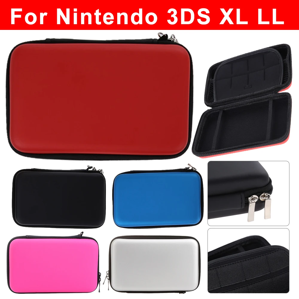 Portable Storage Bag Carry Cas - Gaming Console Box recensie en prijs