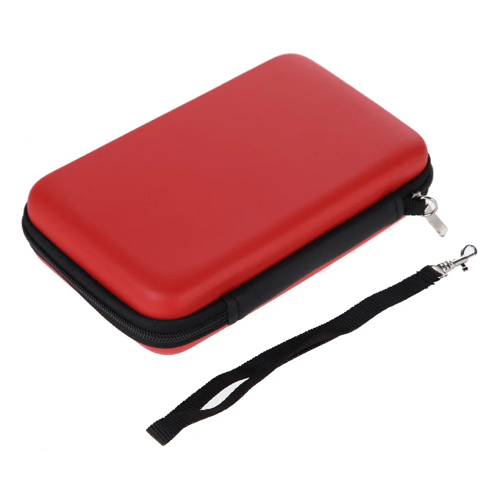 Portable Storage Bag Carry Cas - Gaming Console Box recensie en prijs