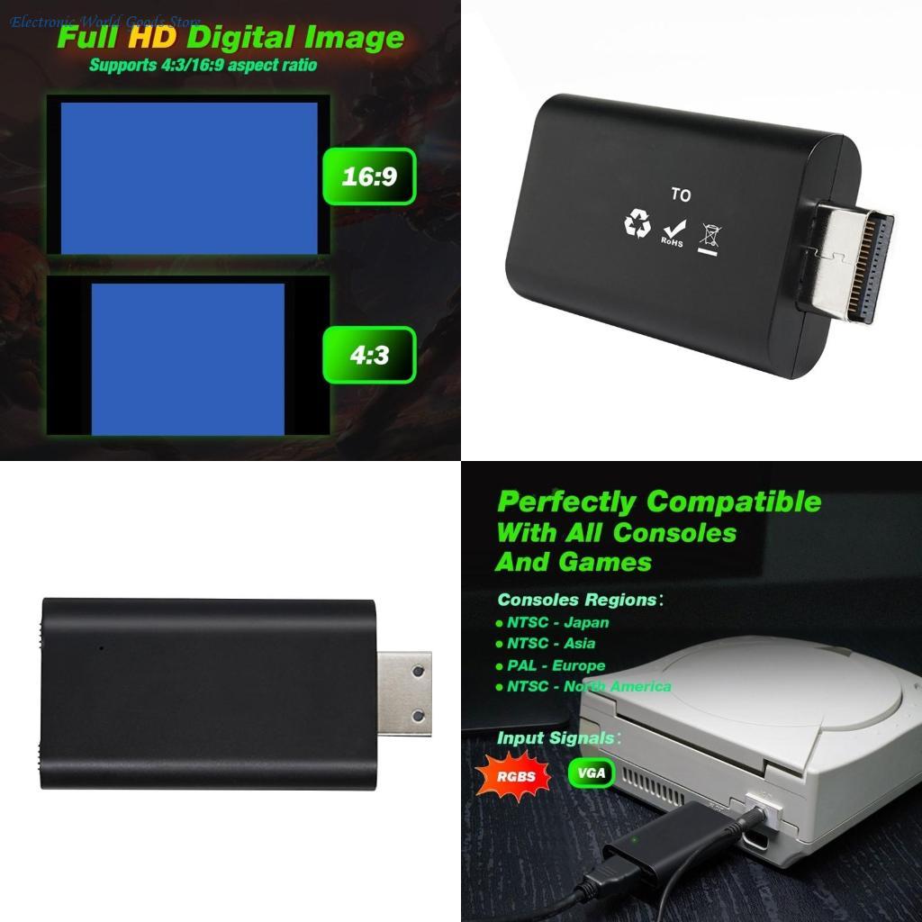 A3PD Gaming Accessory for Cons - Gaming Console Genesis recensie en prijs
