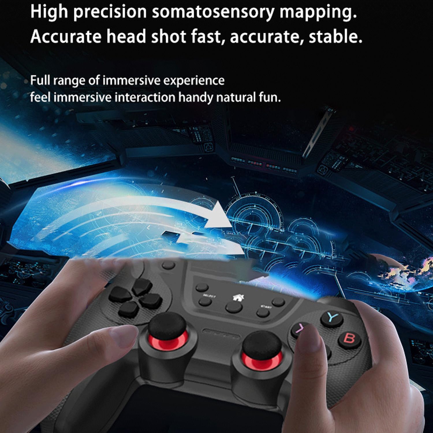 X2 Pro Retro Game Console Stic - Gaming Console X2 recensie en prijs