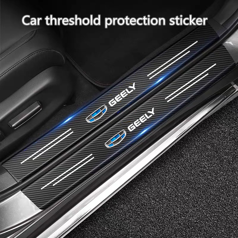 Carbon Fiber Car Sticker Auto  - Gaming Console X7 recensie en prijs