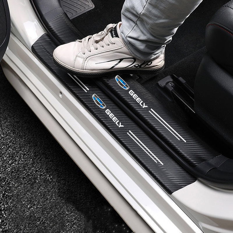 Carbon Fiber Car Sticker Auto  - Gaming Console X7 recensie en prijs