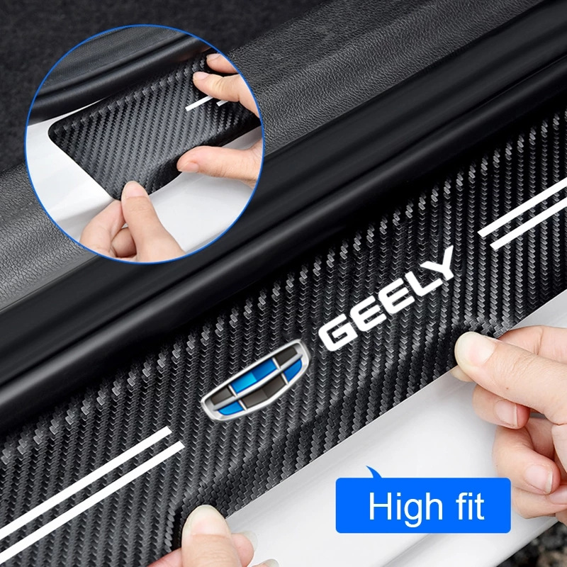Carbon Fiber Car Sticker Auto  - Gaming Console X7 recensie en prijs