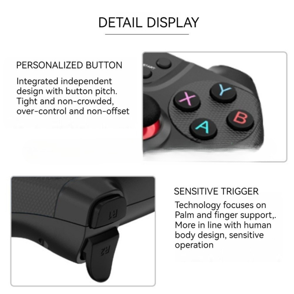 X2 Ultra Retro Game Stick 4K,  - Gaming Console All In One recensie en prijs