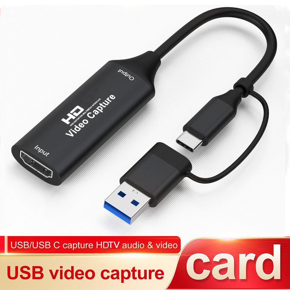 4K HDMI-compatible USB Video C - Gaming Console With Phone recensie en prijs