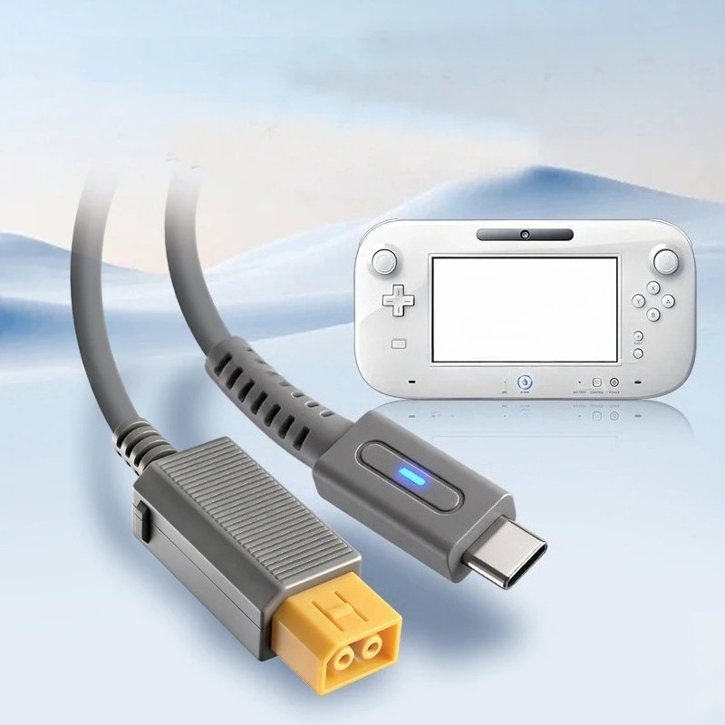 45W Type C PD Charging Cable f - Gaming Console Usb recensie en prijs
